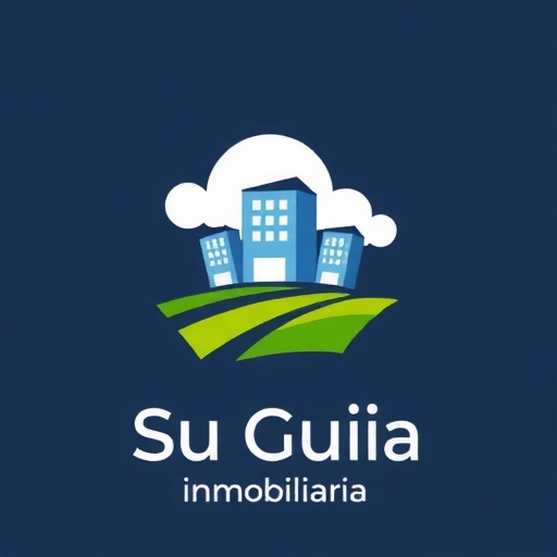 Bienes Raíces en España Logo